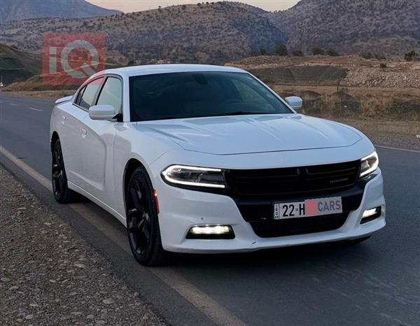 Dodge Charger 2021 for sale in Iraq - Erbil